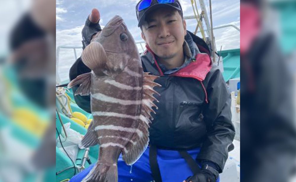 【平日・午後船】仕立船　※表示は最低料金（魚種により増額あり）