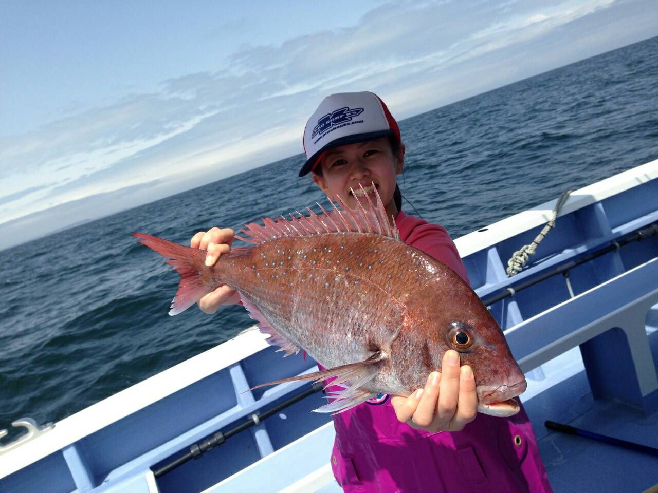 予約できる釣り船、増えてます！ つりマガジン - アングラーズ釣船予約