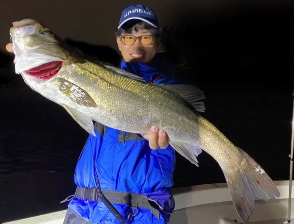 【チャーター】4時間コース　ナイト便