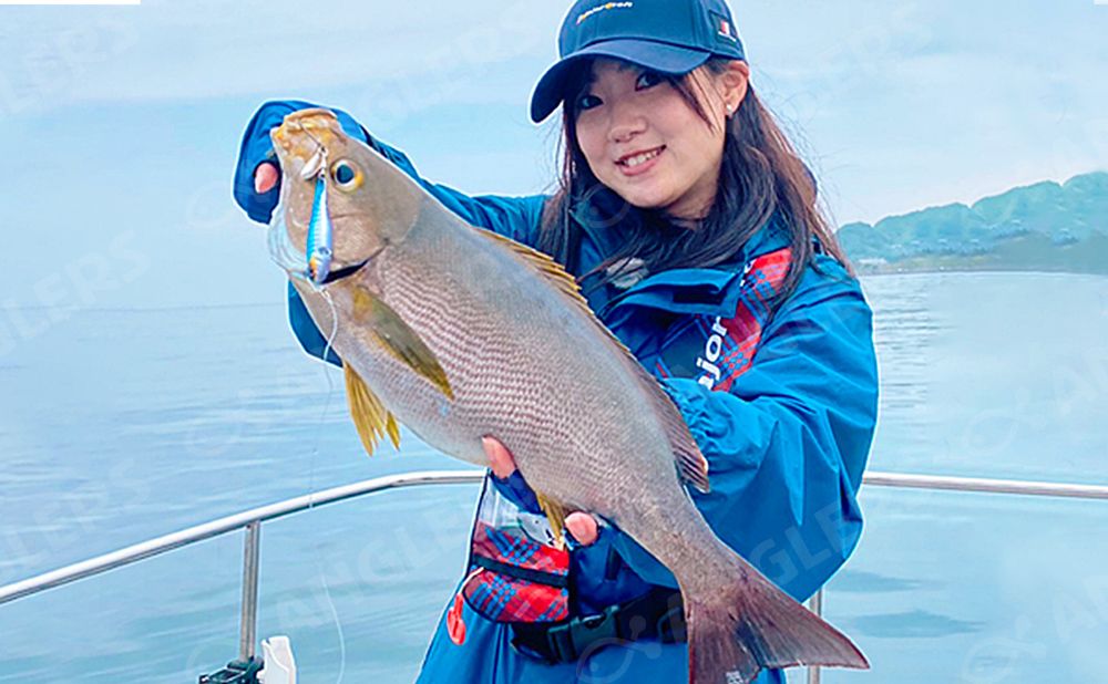 【乗合】かかり釣り・フカセ釣り