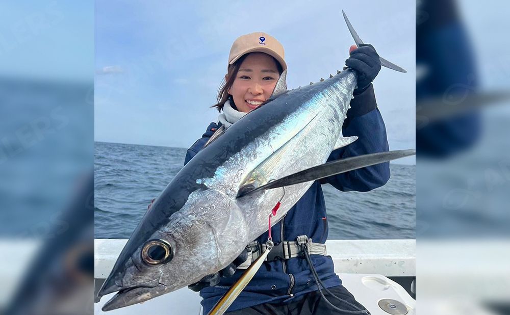 【乗合】トンボジギング