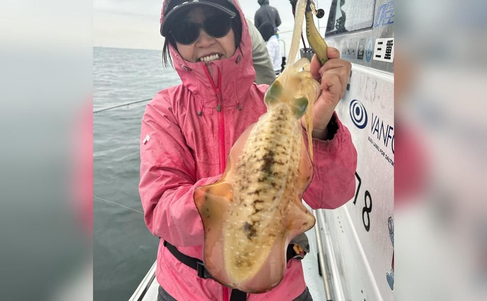 【1日乗合】ティップラン