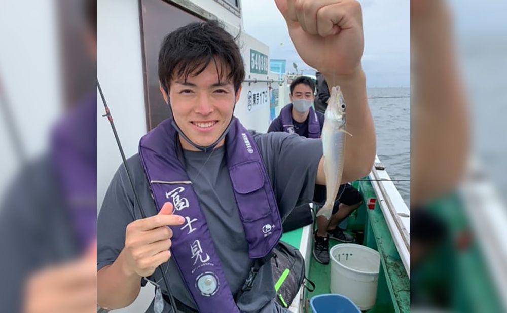 釣り船で使えるクーポンをゲット！ - アングラーズ釣船予約