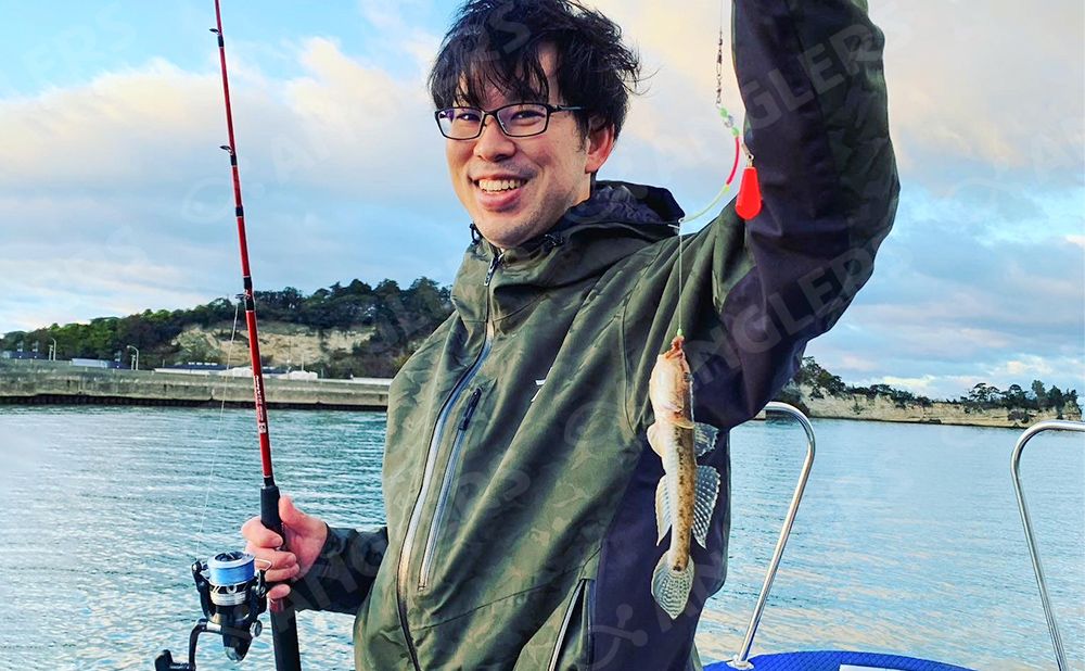 【仕立て】土日祝：ハゼ便