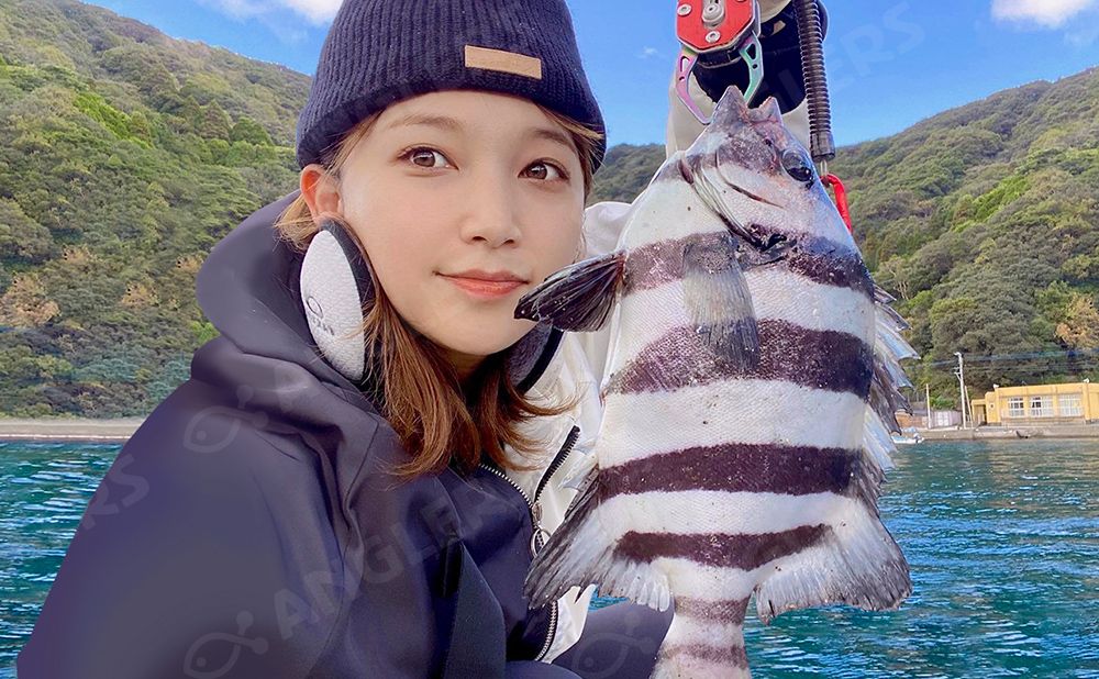 【渡船】磯釣り 午前便