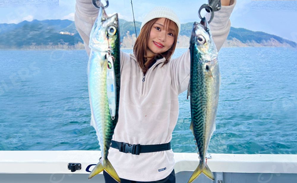 【乗合】釣り船入門に最適！コマセ五目船！