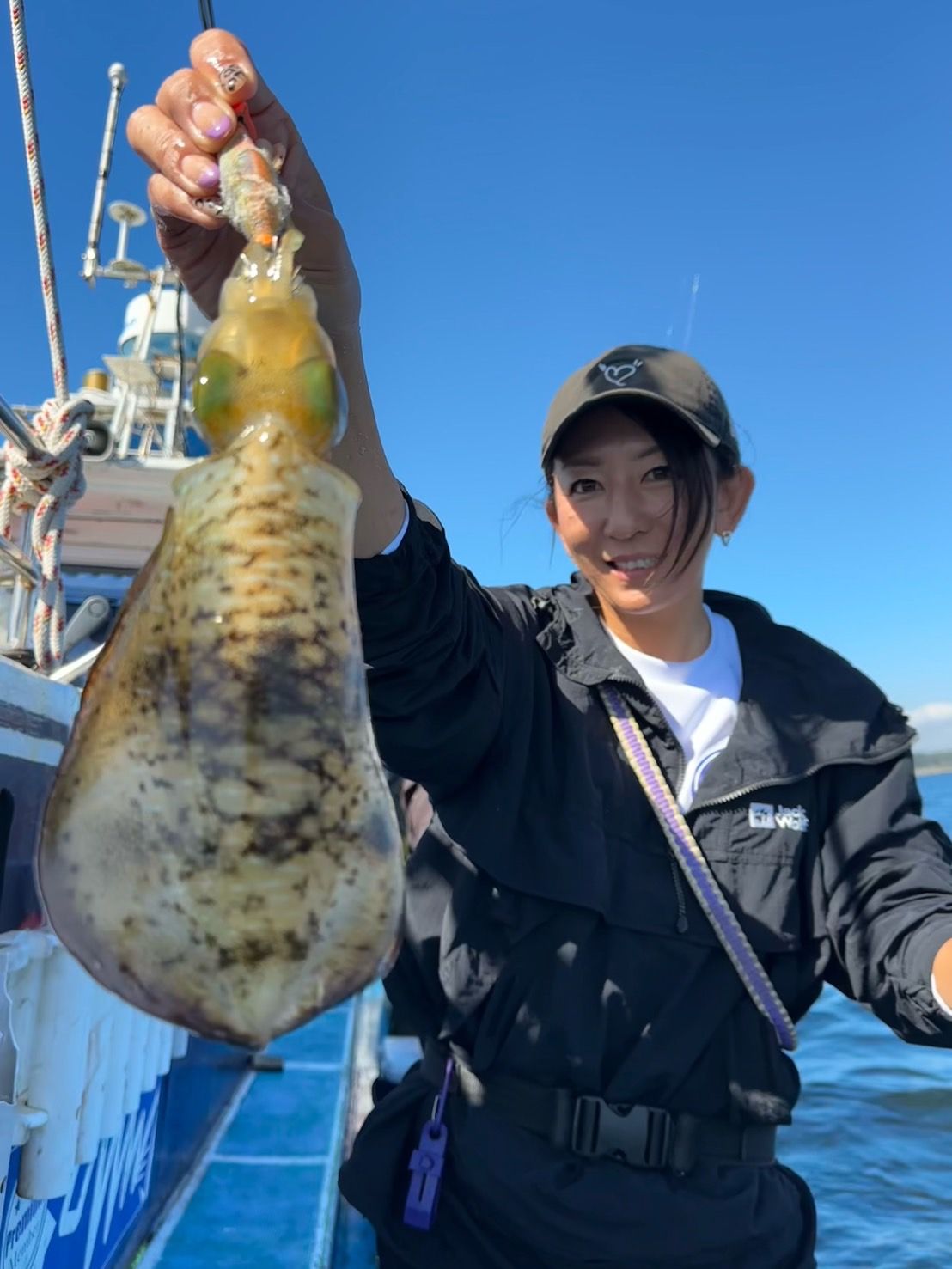 色々なリクエスト魚種(カツオ、マグロは除く)
