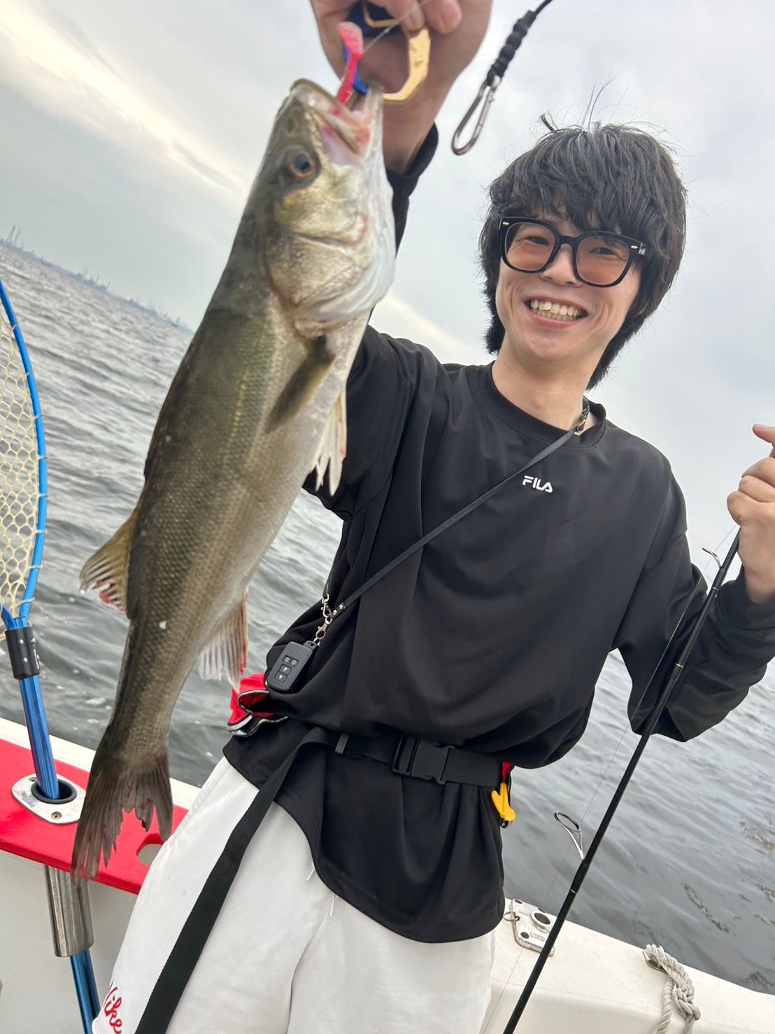 【午後便】手ぶらでOK！貸切5時間チャータープラン