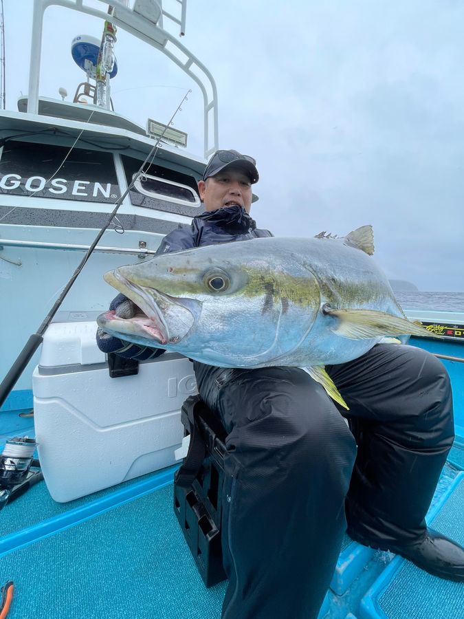 【乗合】キャスティング便