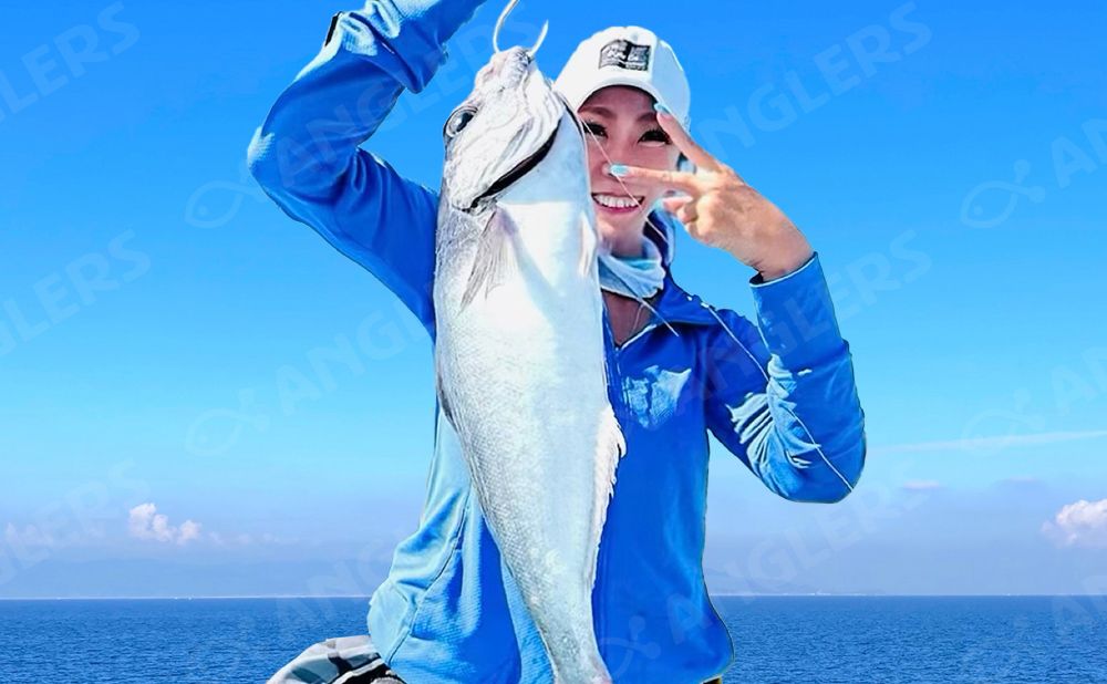 【仕立】沖深海釣り