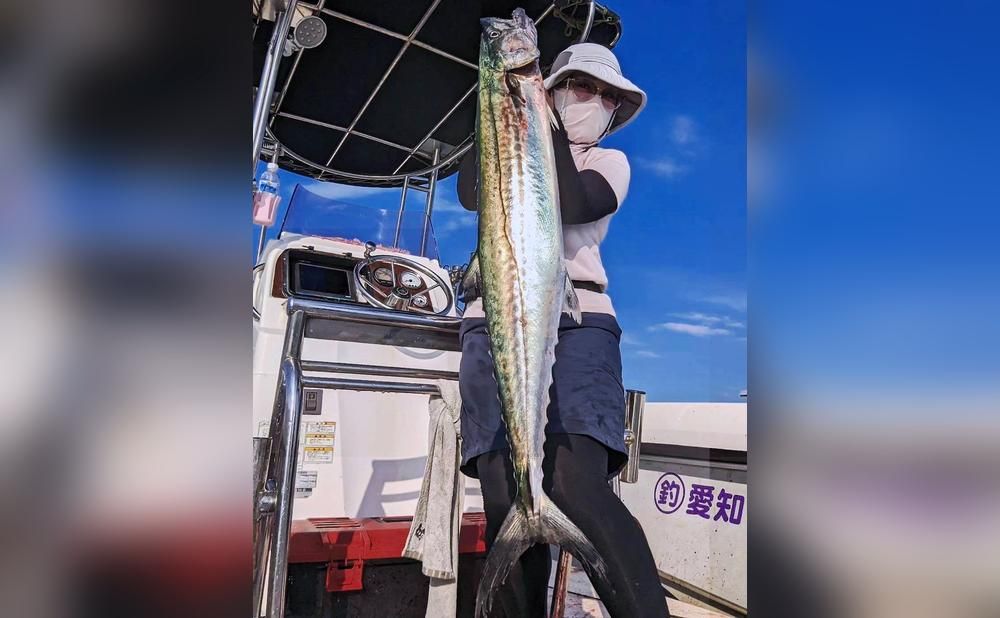 魚2 ORCHID（オーキッド） 【2025秋サワラ】午前貸切