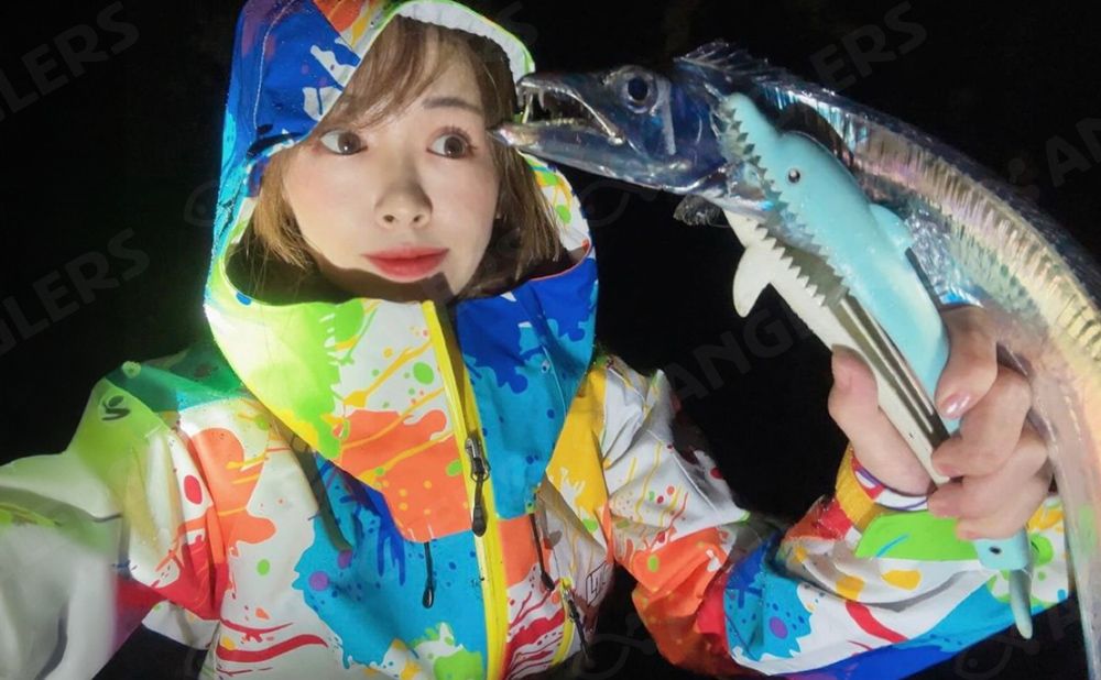 【仕立】夕方ショートタチウオ便（ジギング・テンヤ・エサ）