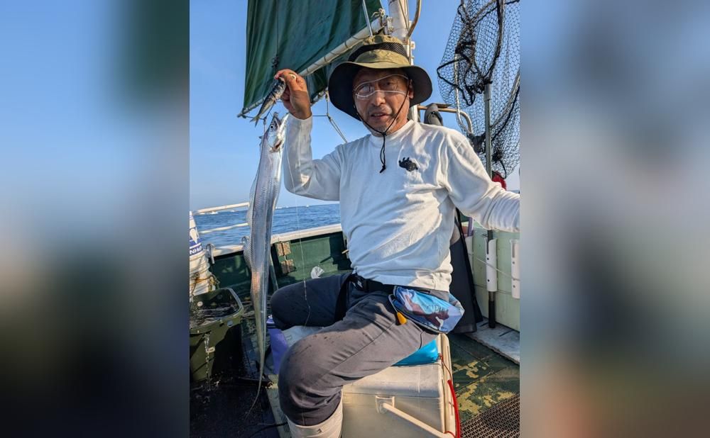 【乗合】ごちそう贅沢リレー便