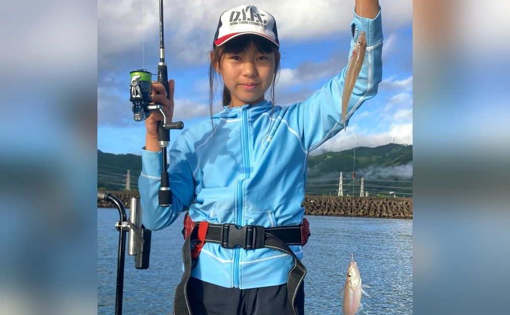 初心者歓迎★ファミリーフィッシング便（アジ・根魚）