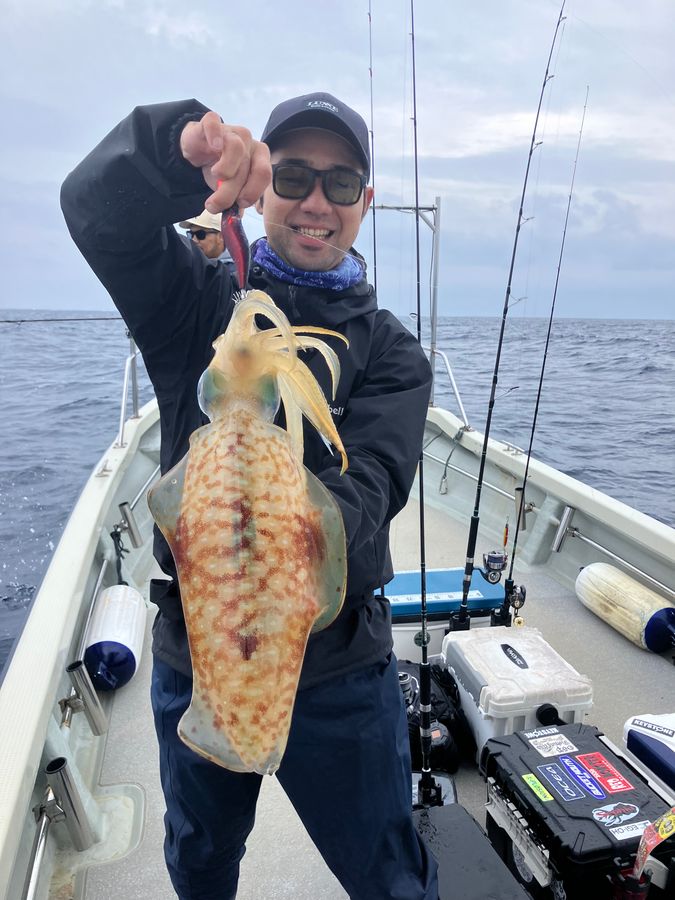 ティップラン4時間チャーター(12月~5月)午前便