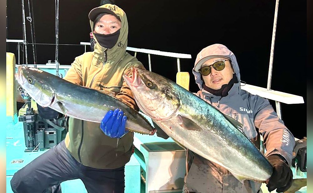 【乗合】東伊豆名物!イカブリプラン