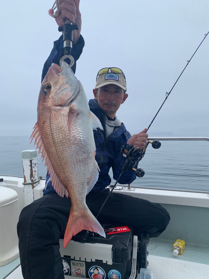 【仕立て】ジギング／タイラバ／SLJ