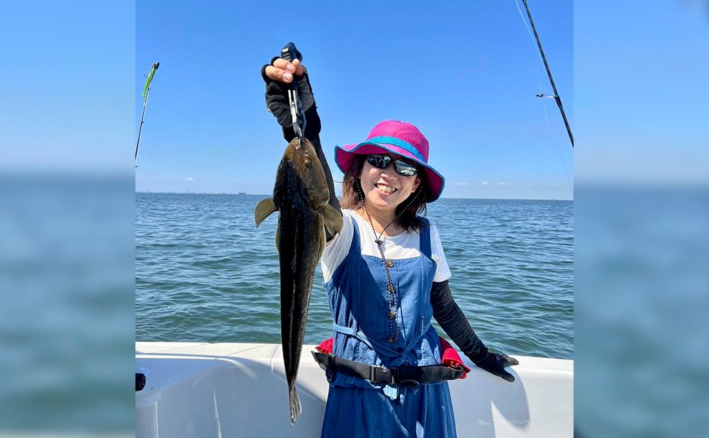 サワラ釣りが楽しめるおすすめ釣り船 つりマガジン