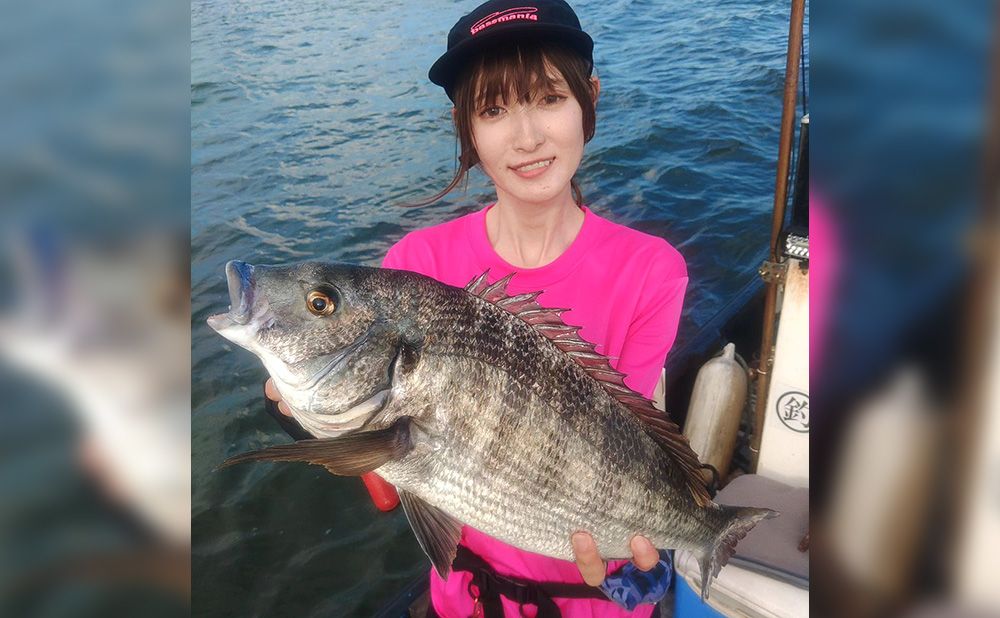 《お昼出船》旬の魚種をご提案 5時間チャータープラン(初心者歓迎)