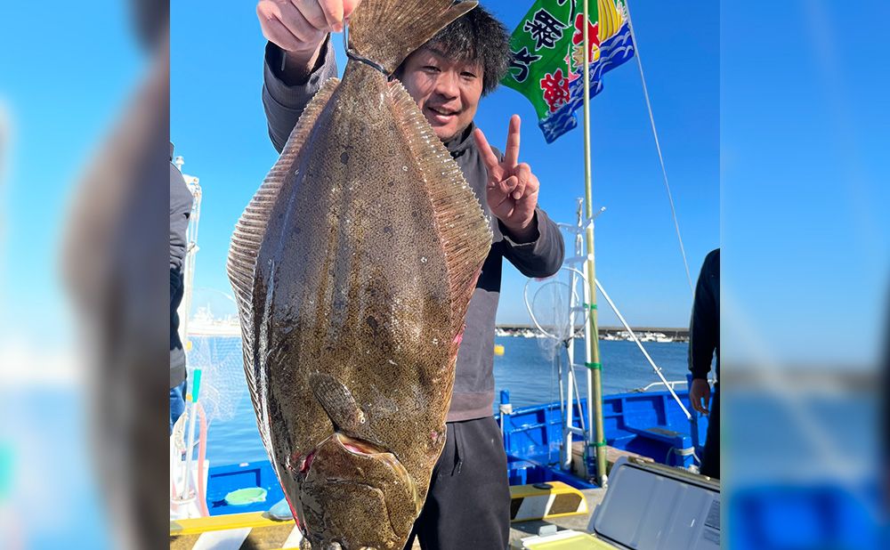 第十五大勝丸 船貸し切り！ 釣り満喫プラン！ - アングラーズ釣船予約