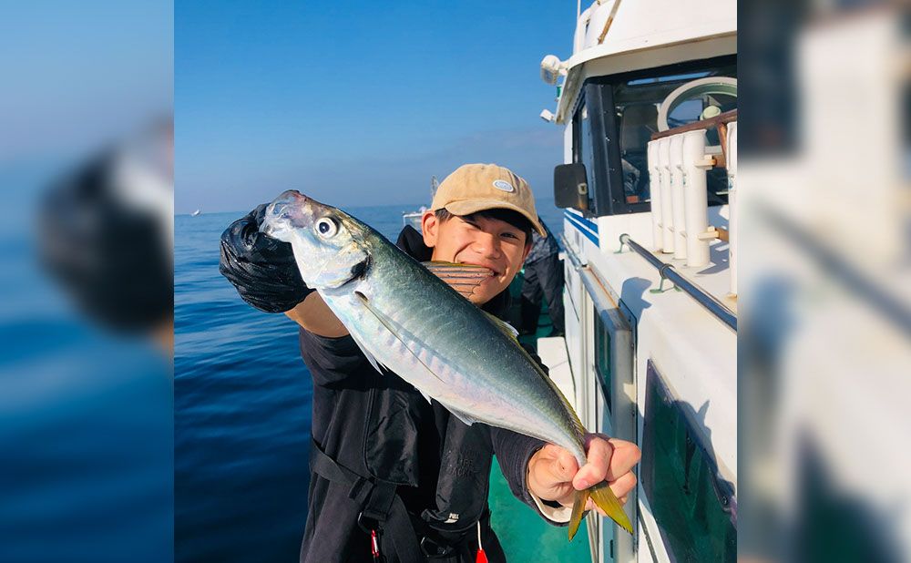 船釣り用です、70店以上あります、合計27,000円以上です、又何かプラスします 駿河湾でコマセ五目がおすすめの釣船ランキングTOP9 つりマガジン