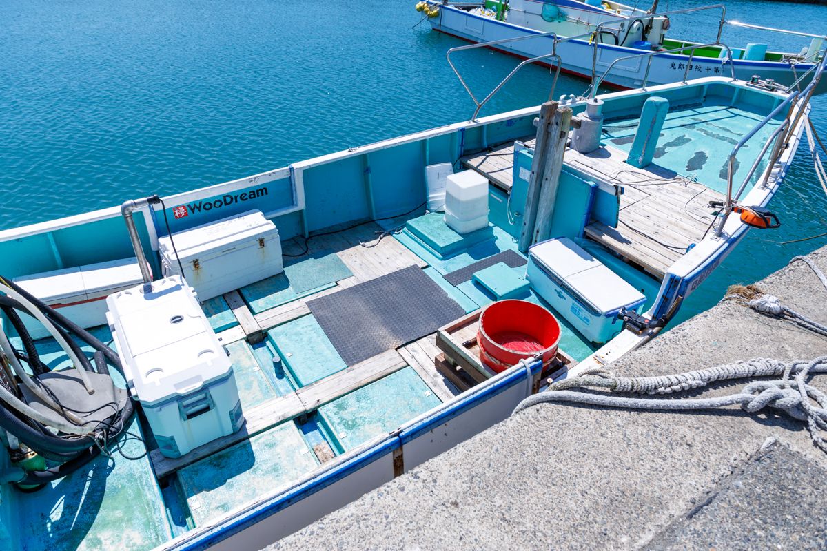 清四郎丸／秋谷漁港】船釣りプラン・料金一覧 - アングラーズ釣船予約