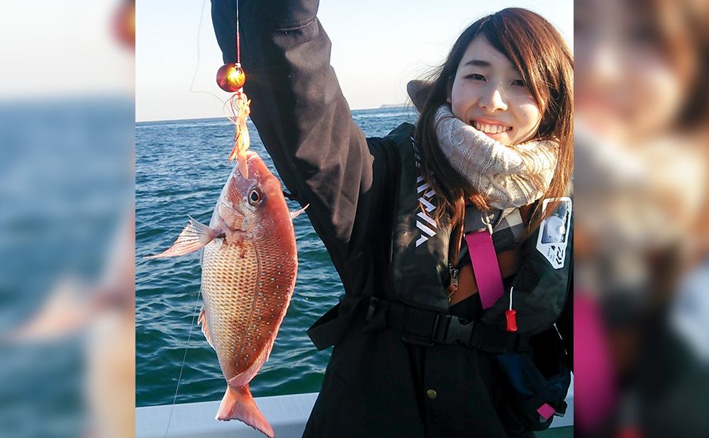 【通年】シーバス・タチウオ・エギたこ・青物
貸切湾奥・湾央8時間チャータープラン