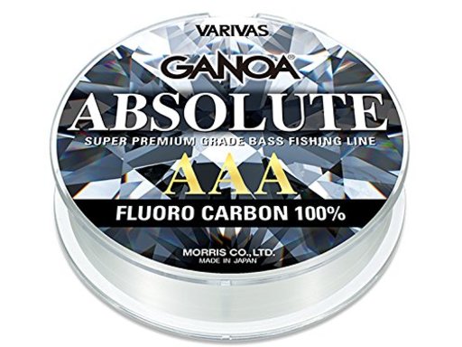 VARIVAS GANOA ABSOLUTE AAA 4lb