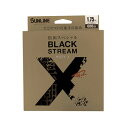 サンライン ブラックストリームマークX BLACK STREAM MARK X/2.75号