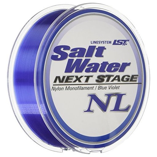 ラインシステム ソルトウォーター ネクストステージ NL 20lb