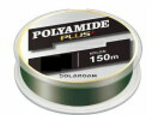 TORAY POLYAMIDE PLUS+ 12lb 12ポンド