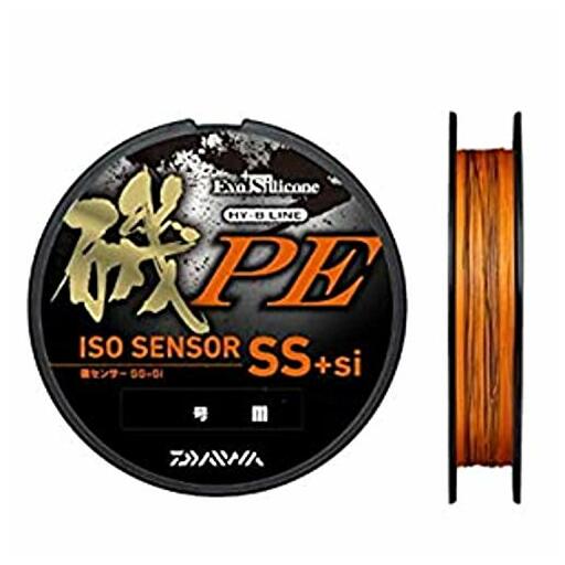 ダイワ 磯センサーSS＋Si 0.6 Iso sensorSS+Si 0.6 磯センサー　SS+Si 0.6