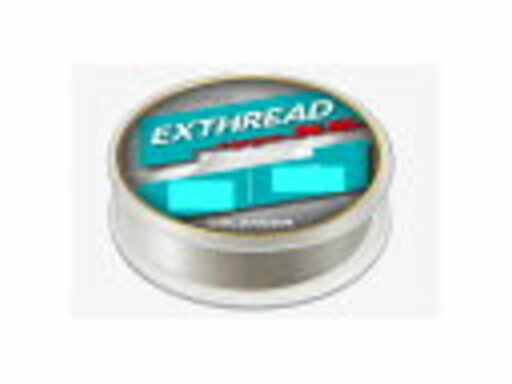 TORAY SOLAROAM EXTHREAD 3lb.