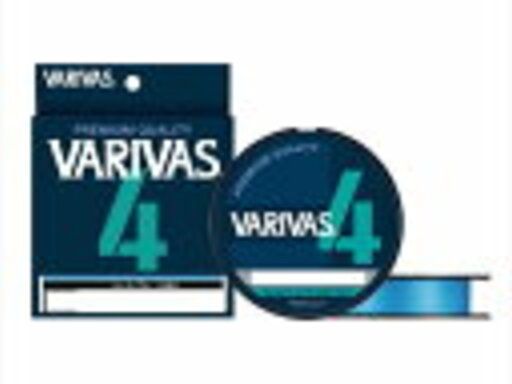 VARIVAS VARIVAS4 0.8号