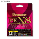 ワイジーケーヨツアミ えっくすぶれいど　すーぱーじぐまん　えっくす8 2号/35lb