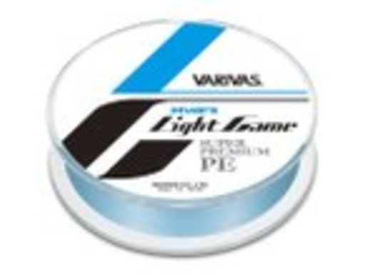 VARIVAS Avani LightGame SUPER PREMIUM PE X4 0.4号/8.5lb