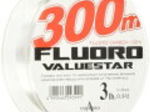 YAMATOYO FLUOROVALUESTAR 3lb