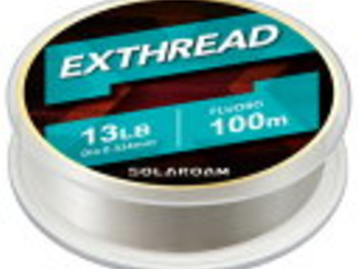 TORAY EXTHREAD 16lb