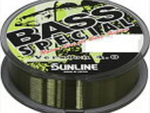 SUNLINE BASS SPECIAL 12lb 12lb#3