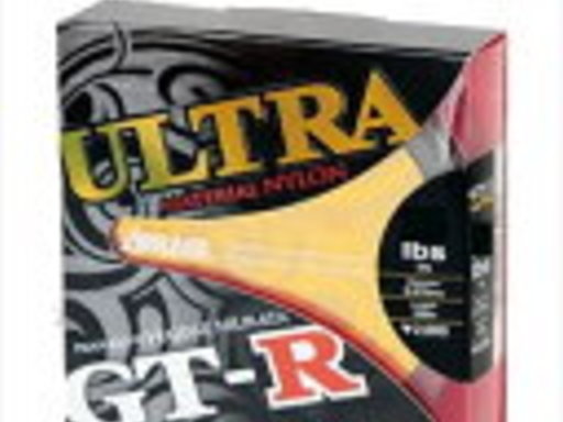 sanyo nylon GT-R ULTRA 16lb