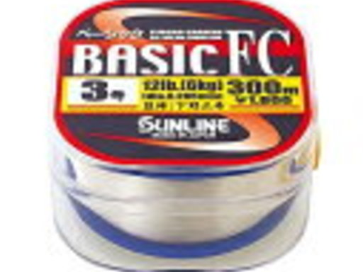 SUNLINE BASIC FC 5lb