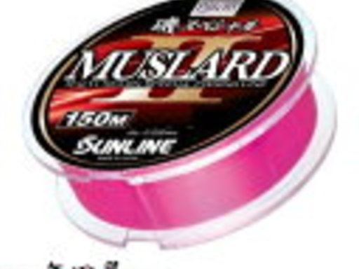 SUNLINE MUSLARD2 1.75号