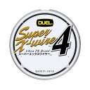 デュエル スーパーエックスワイヤー4 Super X-wire4 -1.2