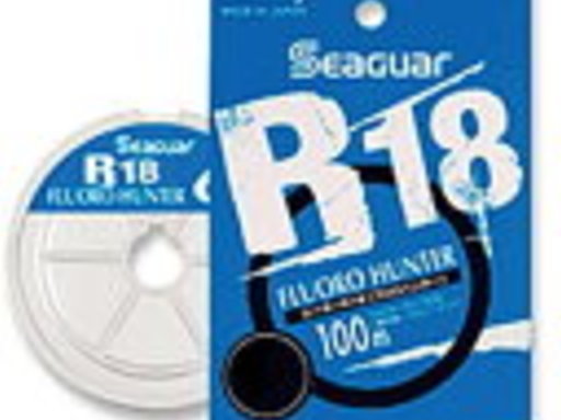 Seaguar R18 4lb