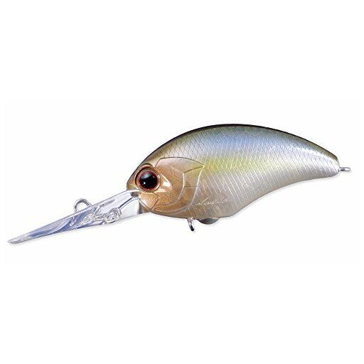 オーエスピー タイニーブリッツDR テイスティシャッド