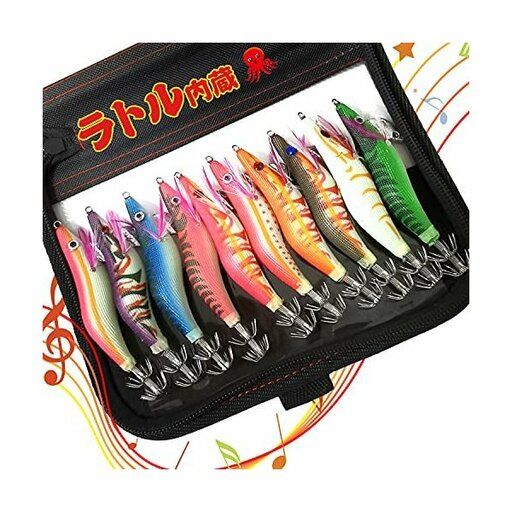 ハヤシツリギョグセイサクショ 餌木猿 松SPL