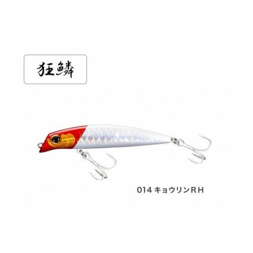 シマノ ゴリアテハイ イワシ