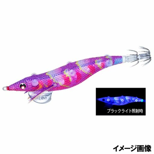 デュエル スシＱボトム用3.5号 マグロ