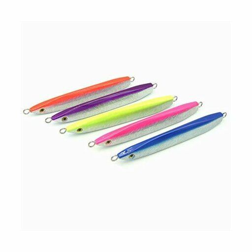 ダイワ 鏡牙100g 赤金