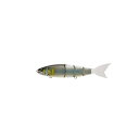 マドネス BAKUREE FISH 62 銀粉チャート